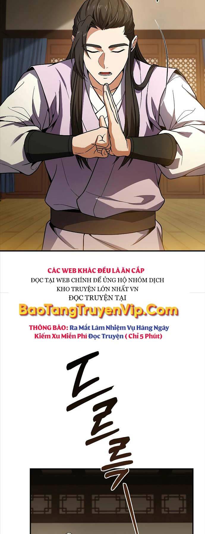 Chuyển Sinh Thành Tiêu Sư Chapter 56 - Trang 2