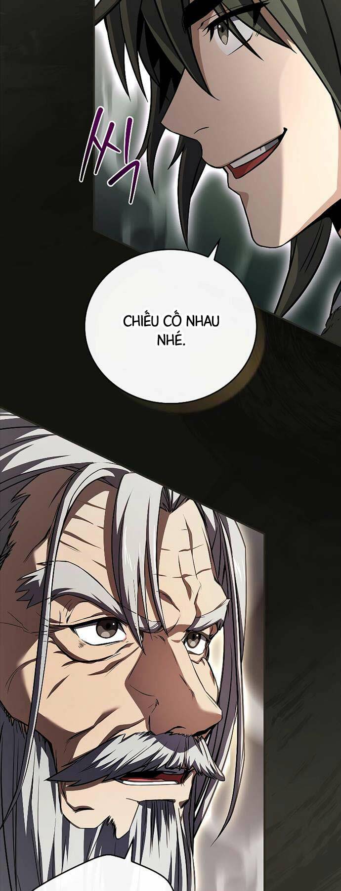 Chuyển Sinh Thành Tiêu Sư Chapter 56 - Trang 2