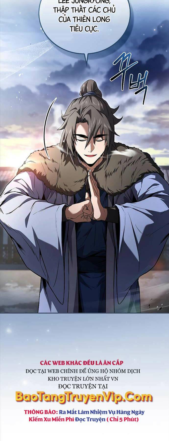 Chuyển Sinh Thành Tiêu Sư Chapter 56 - Trang 2