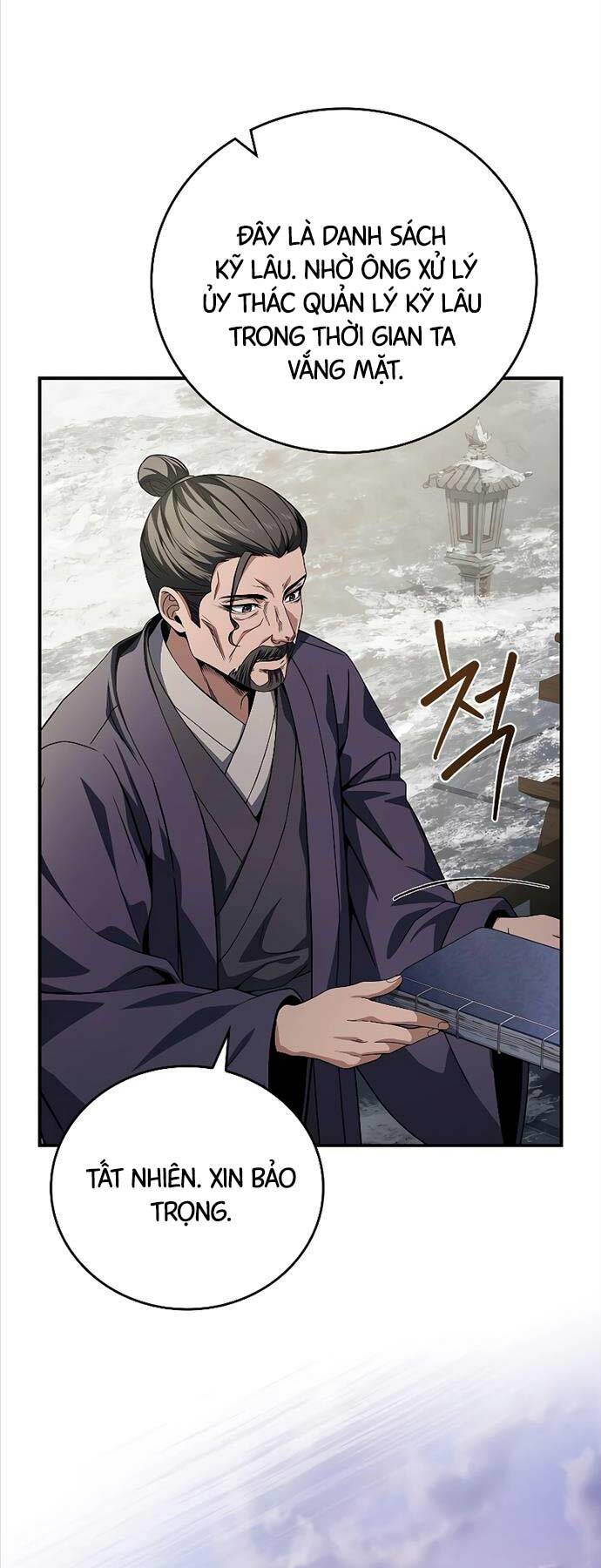 Chuyển Sinh Thành Tiêu Sư Chapter 56 - Trang 2