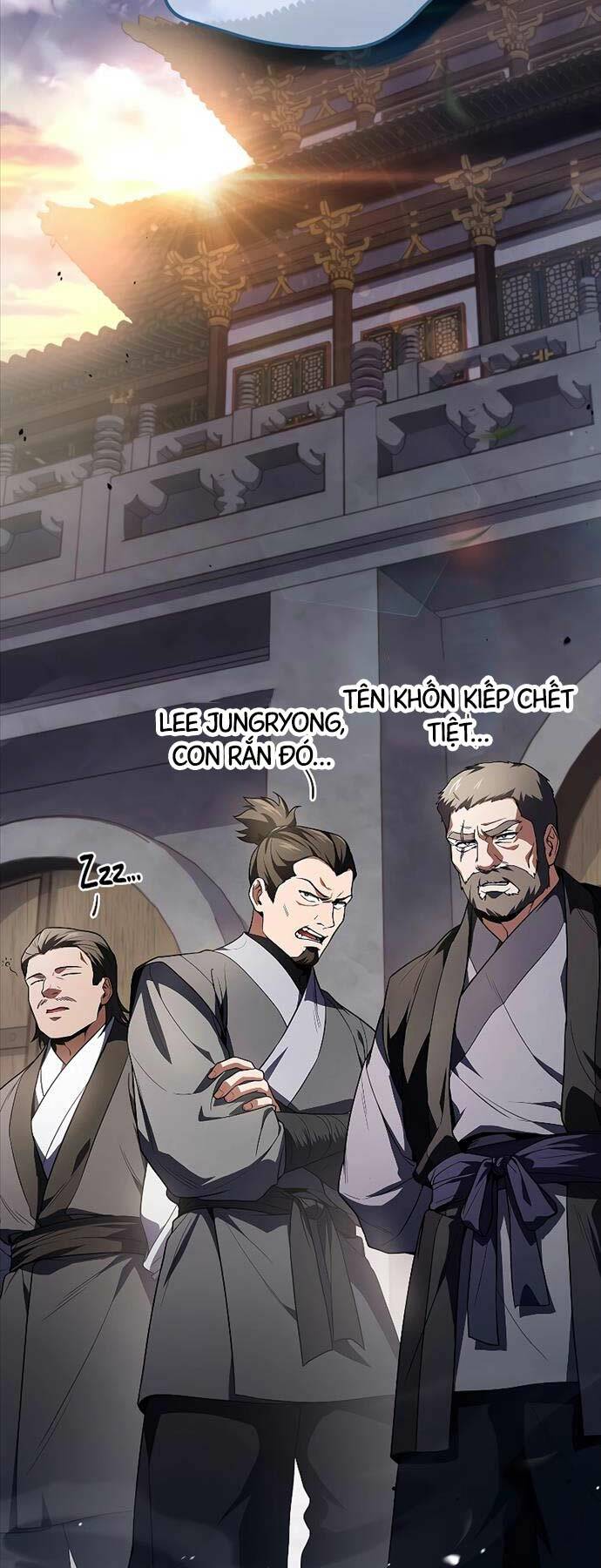 Chuyển Sinh Thành Tiêu Sư Chapter 56 - Trang 2