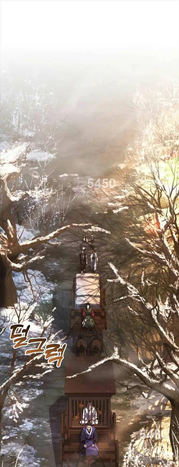 Chuyển Sinh Thành Tiêu Sư Chapter 57 - Trang 2