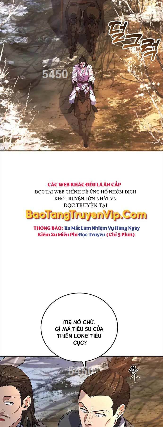 Chuyển Sinh Thành Tiêu Sư Chapter 57 - Trang 2