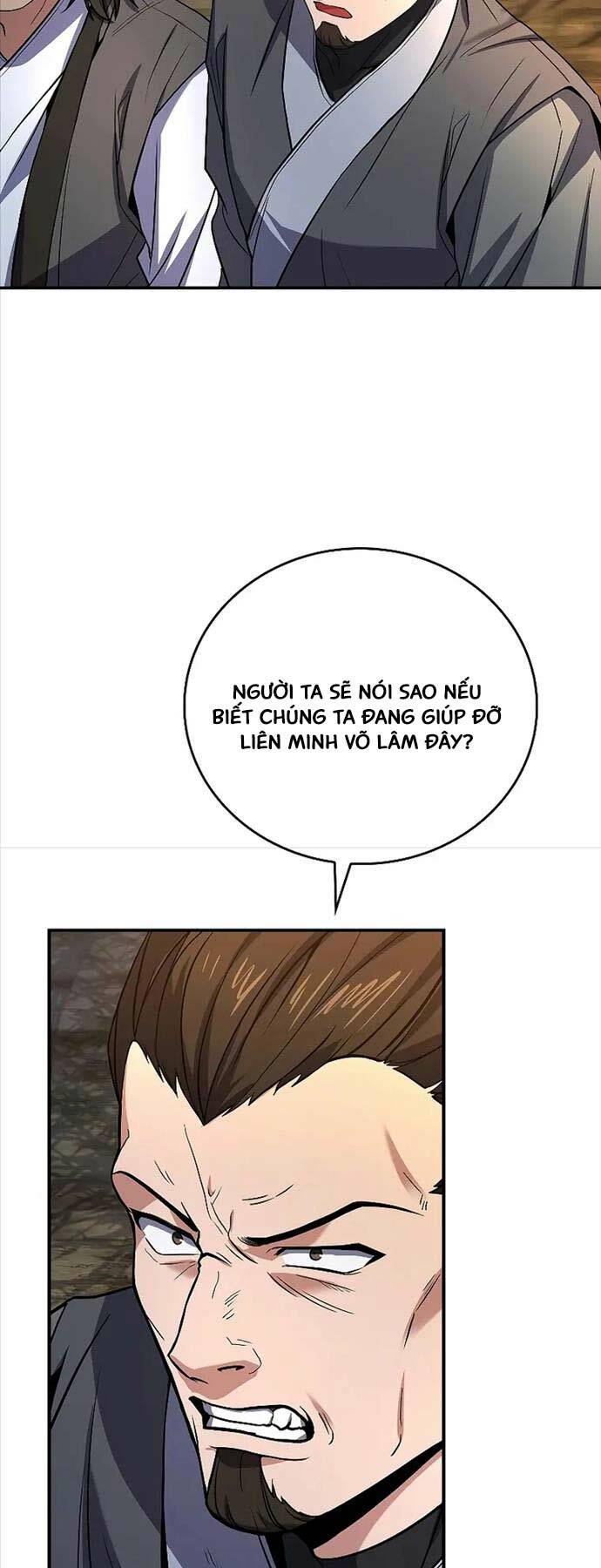 Chuyển Sinh Thành Tiêu Sư Chapter 57 - Trang 2