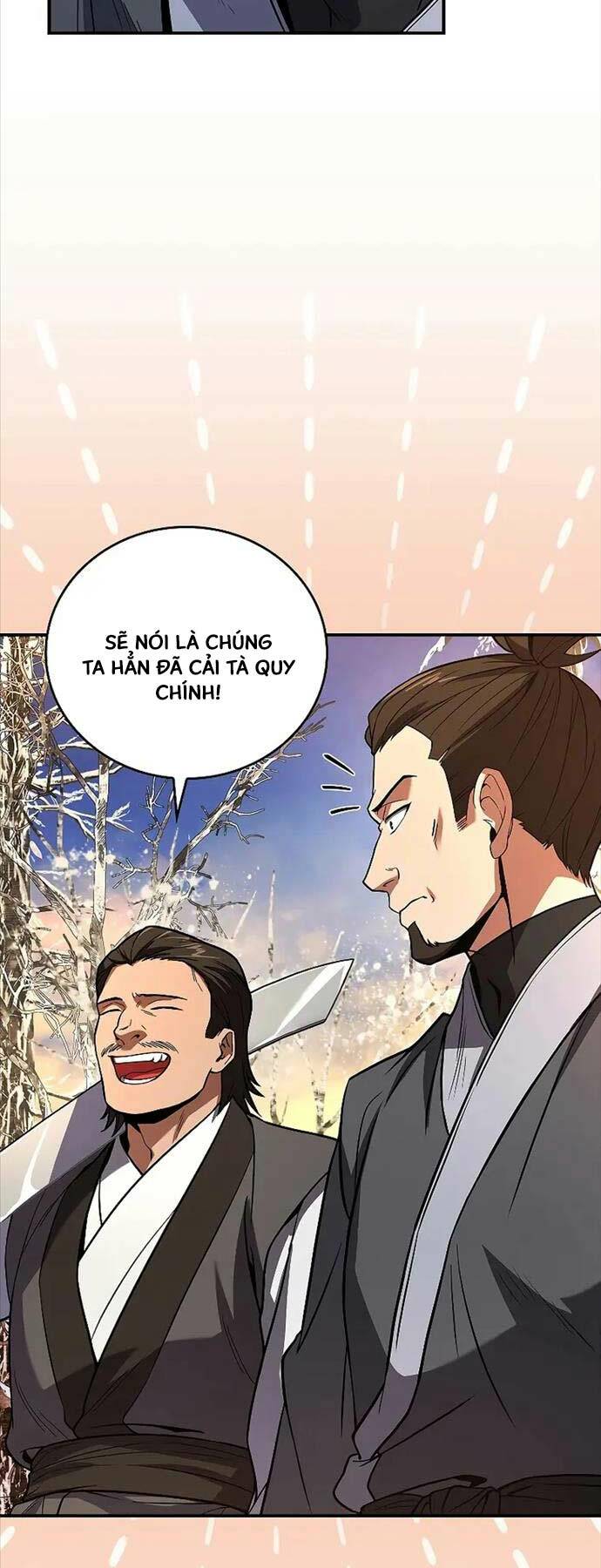 Chuyển Sinh Thành Tiêu Sư Chapter 57 - Trang 2