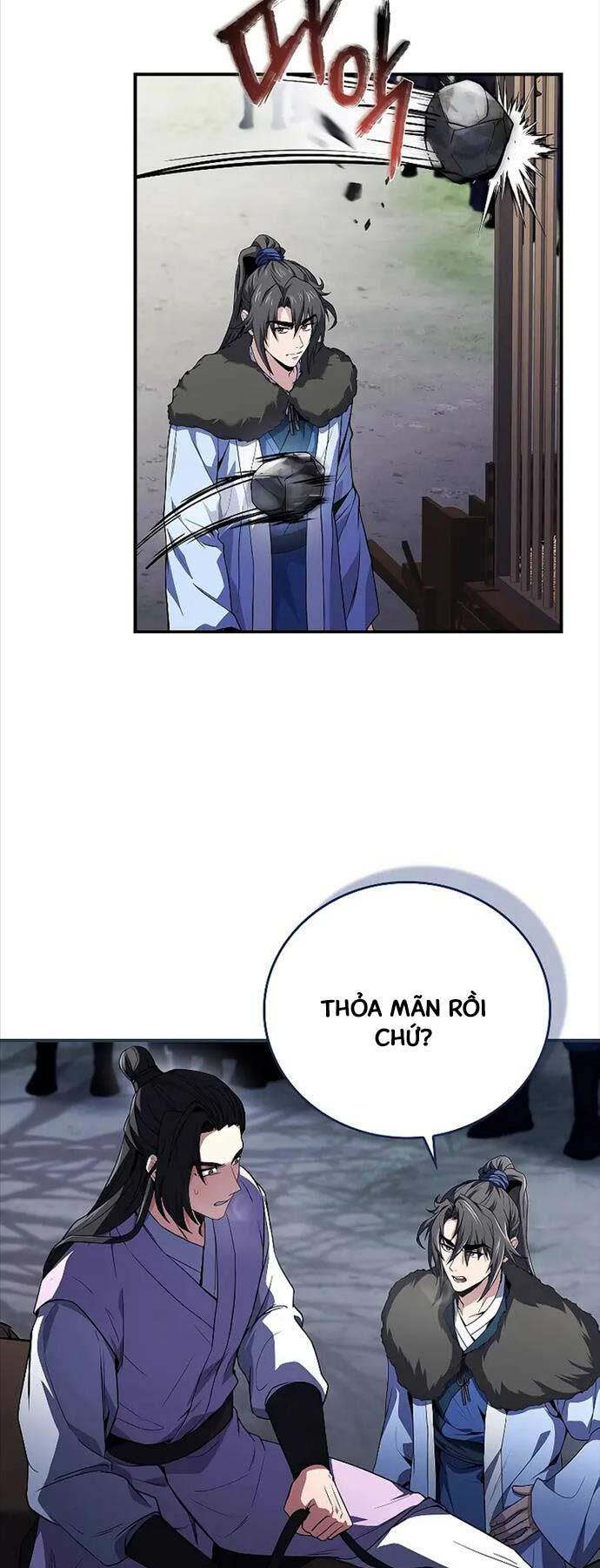 Chuyển Sinh Thành Tiêu Sư Chapter 57 - Trang 2