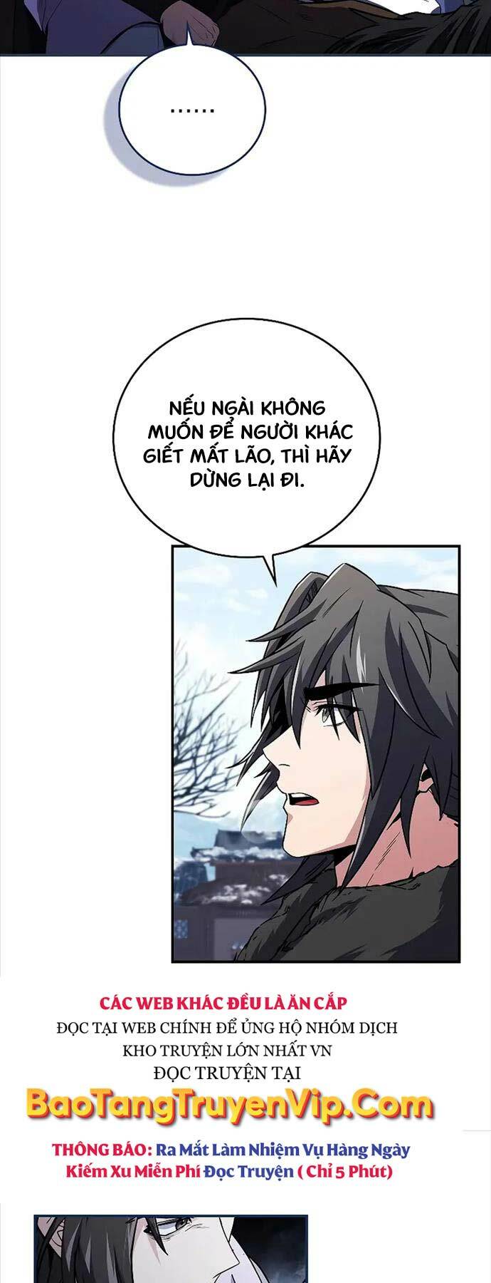 Chuyển Sinh Thành Tiêu Sư Chapter 57 - Trang 2