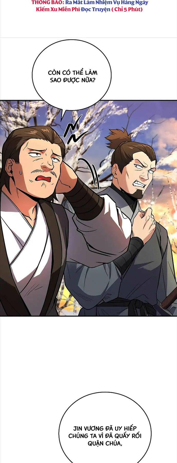 Chuyển Sinh Thành Tiêu Sư Chapter 57 - Trang 2