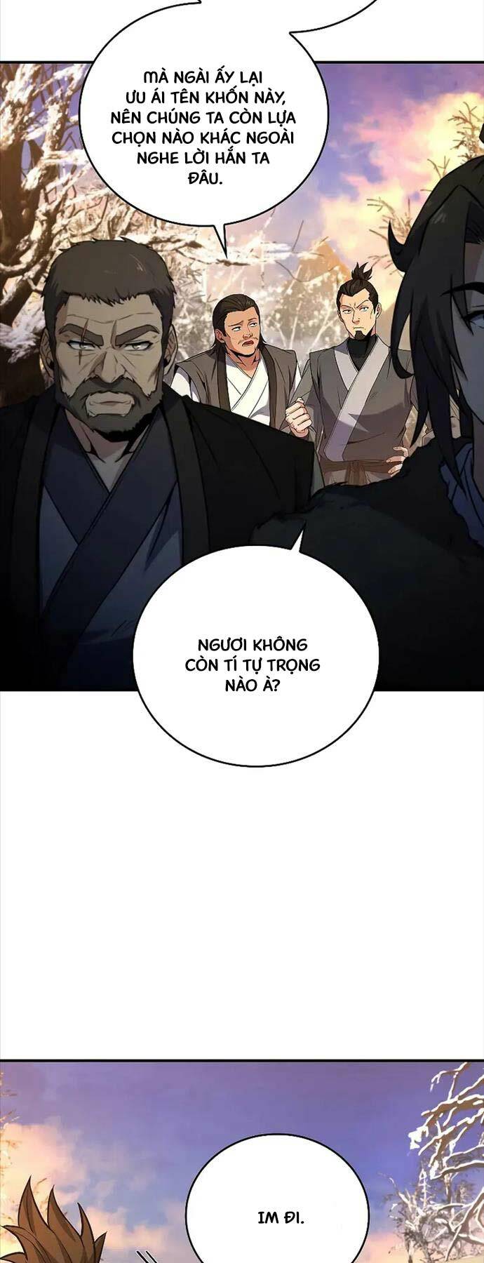 Chuyển Sinh Thành Tiêu Sư Chapter 57 - Trang 2