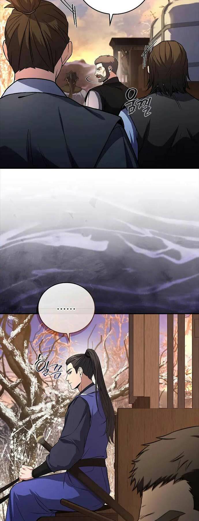 Chuyển Sinh Thành Tiêu Sư Chapter 57 - Trang 2