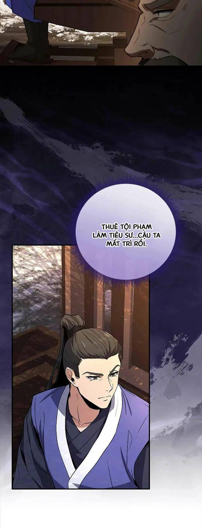Chuyển Sinh Thành Tiêu Sư Chapter 57 - Trang 2