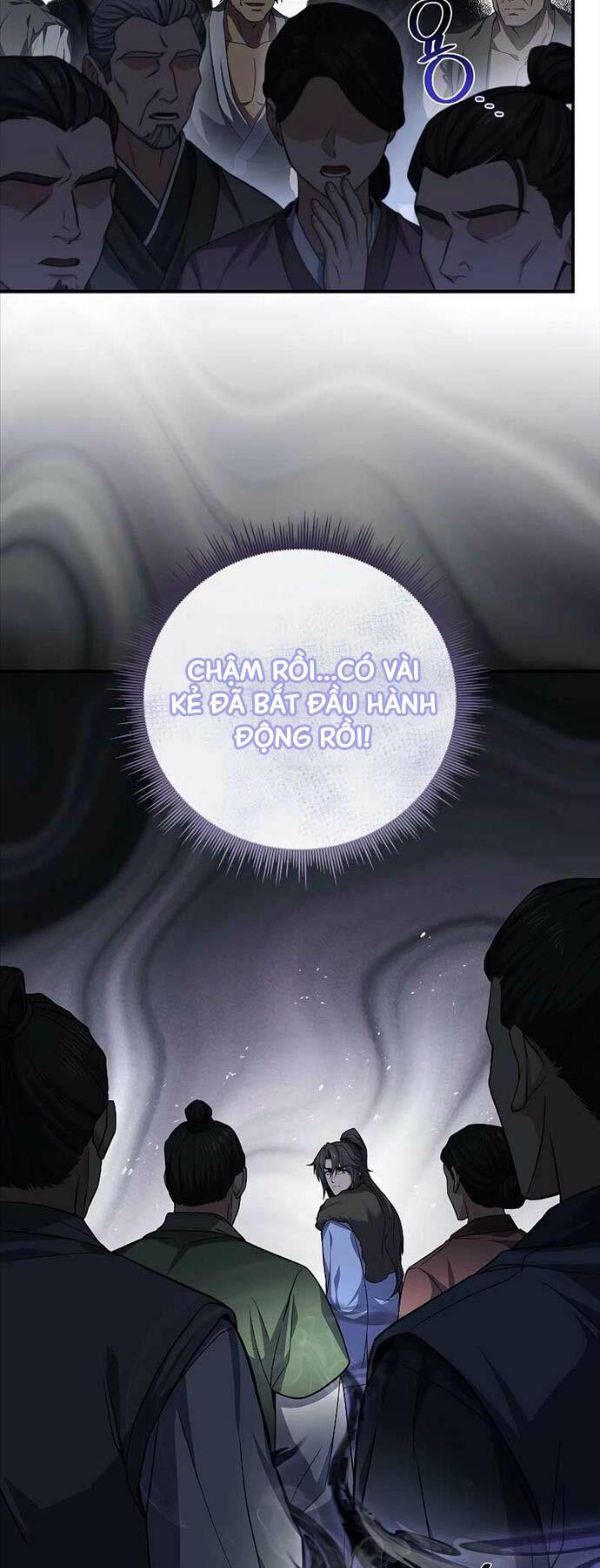 Chuyển Sinh Thành Tiêu Sư Chapter 58 - Trang 2