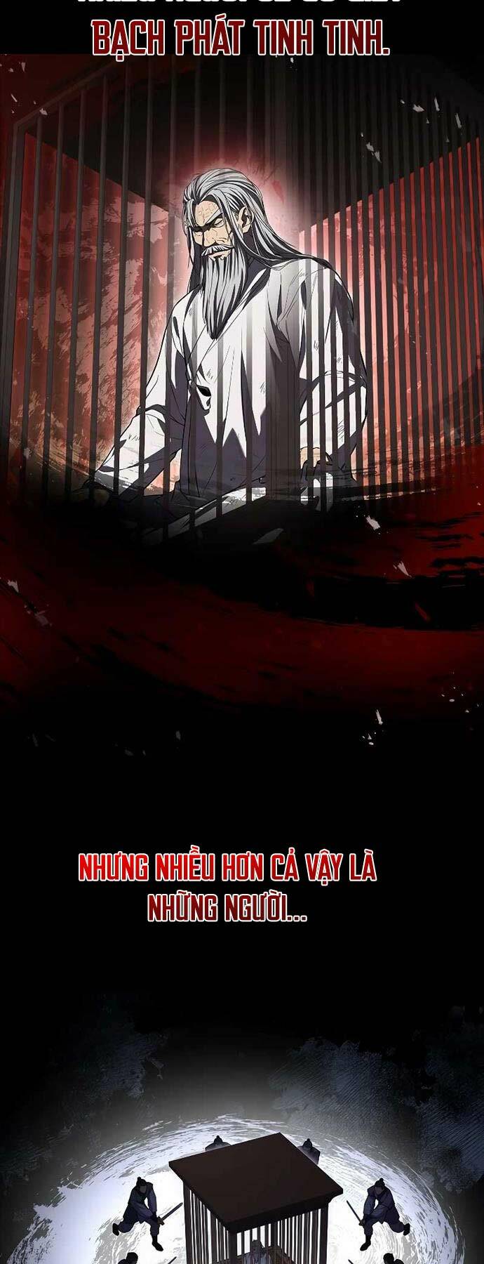 Chuyển Sinh Thành Tiêu Sư Chapter 58 - Trang 2