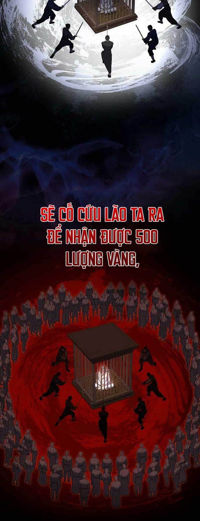 Chuyển Sinh Thành Tiêu Sư Chapter 58 - Trang 2
