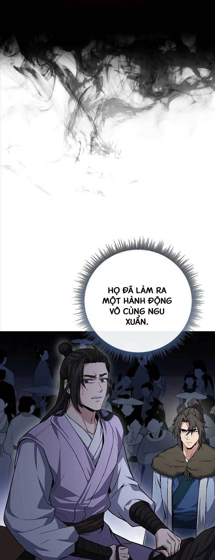 Chuyển Sinh Thành Tiêu Sư Chapter 58 - Trang 2