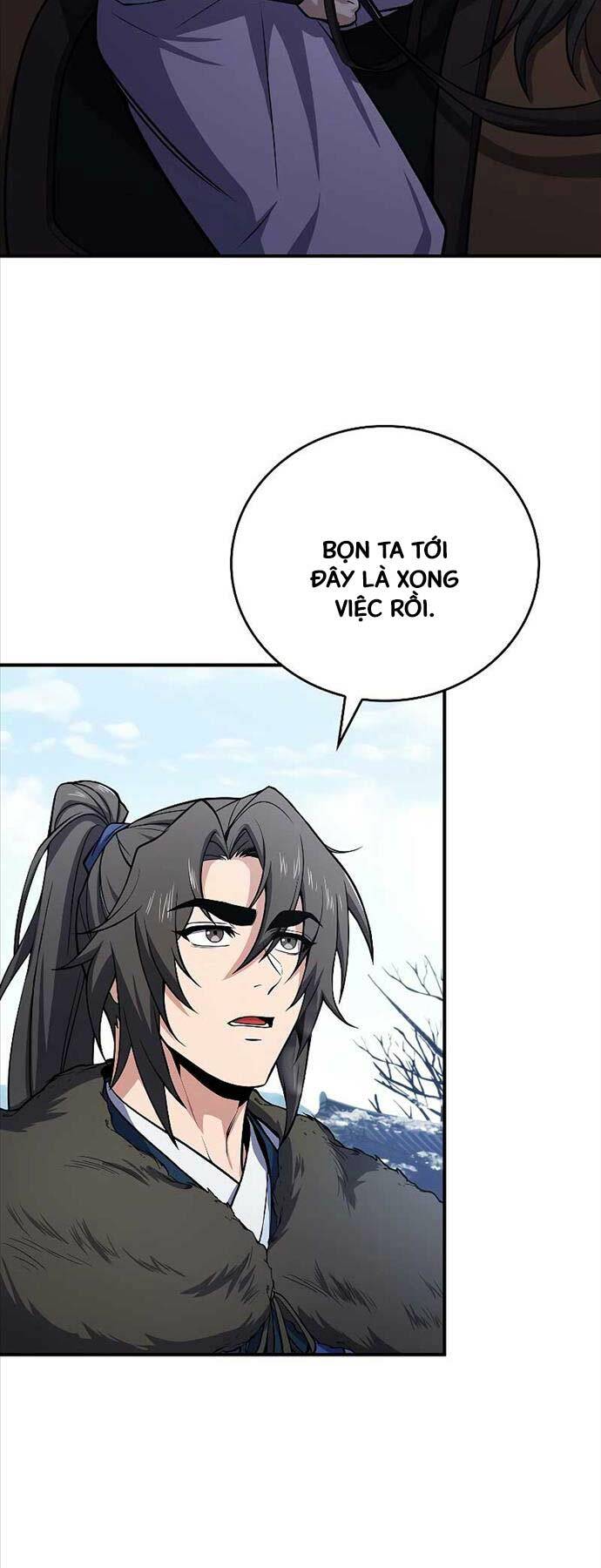 Chuyển Sinh Thành Tiêu Sư Chapter 58 - Trang 2