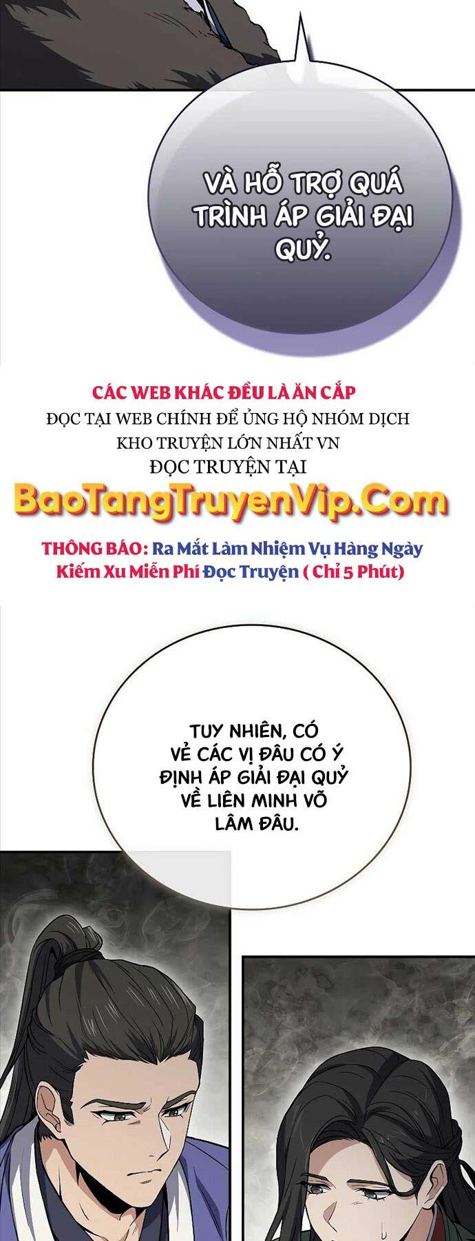 Chuyển Sinh Thành Tiêu Sư Chapter 58 - Trang 2