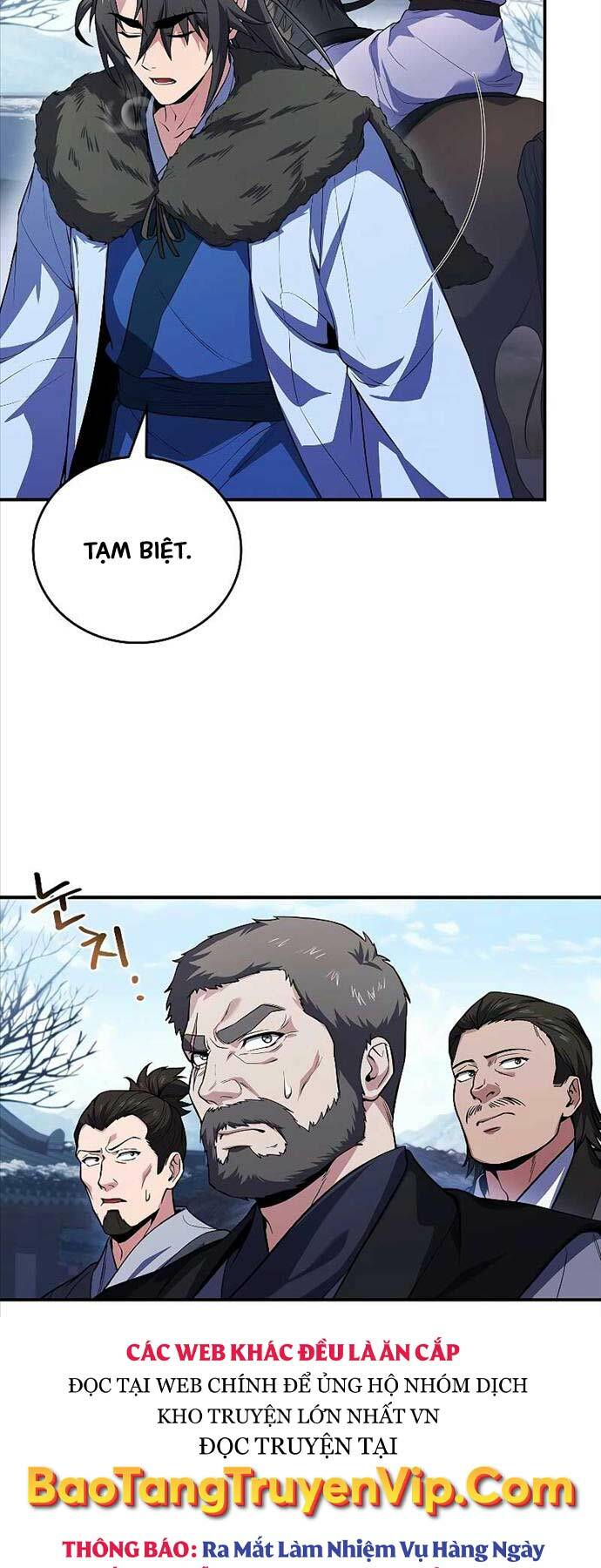 Chuyển Sinh Thành Tiêu Sư Chapter 58 - Trang 2