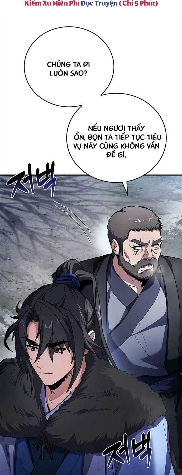 Chuyển Sinh Thành Tiêu Sư Chapter 58 - Trang 2