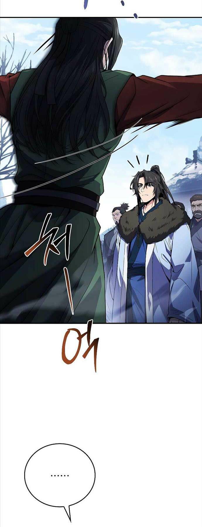 Chuyển Sinh Thành Tiêu Sư Chapter 58 - Trang 2