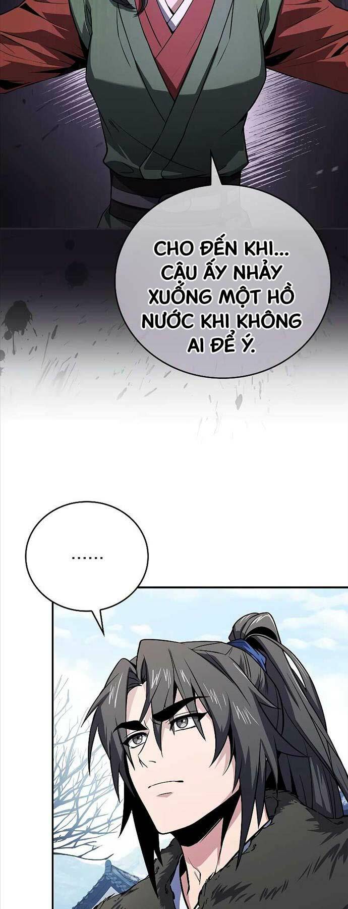 Chuyển Sinh Thành Tiêu Sư Chapter 58 - Trang 2