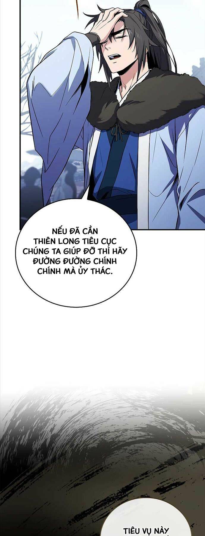 Chuyển Sinh Thành Tiêu Sư Chapter 58 - Trang 2