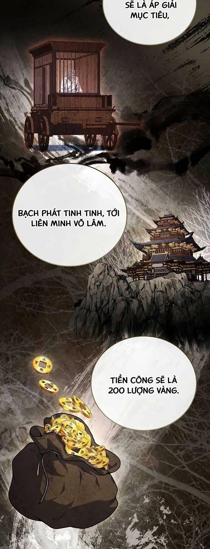 Chuyển Sinh Thành Tiêu Sư Chapter 58 - Trang 2