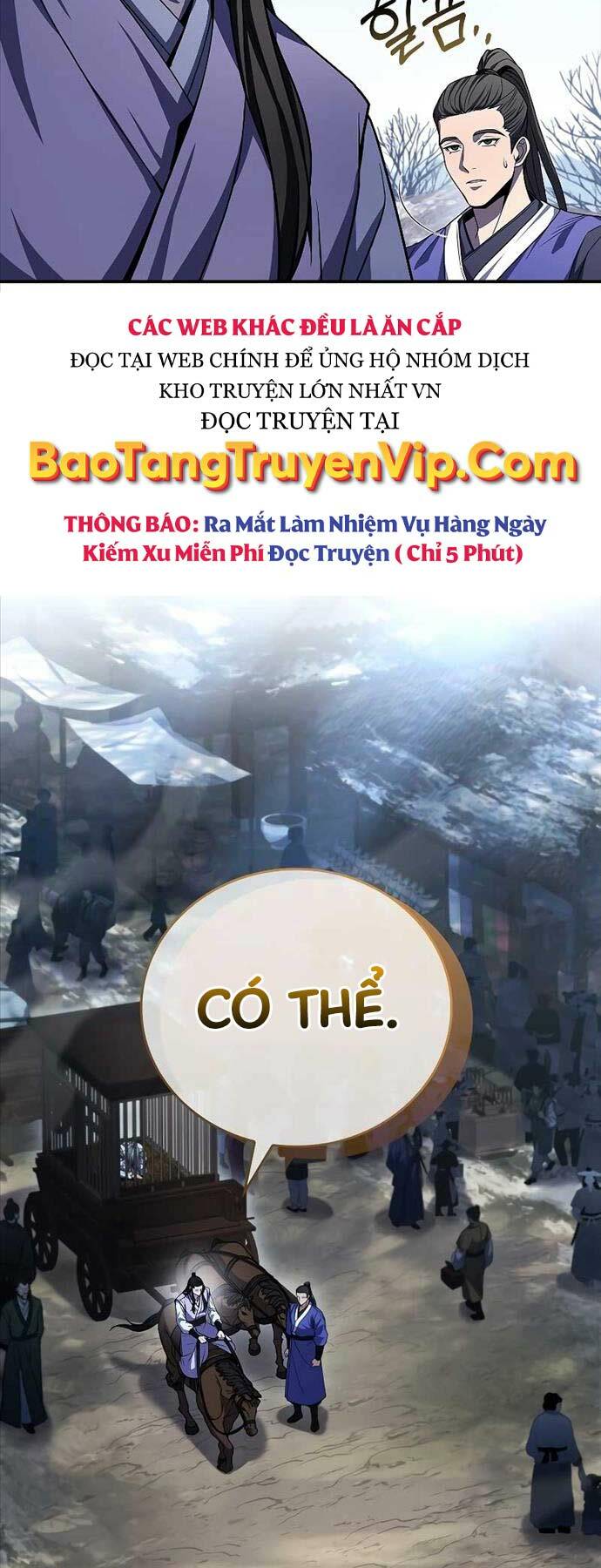 Chuyển Sinh Thành Tiêu Sư Chapter 58 - Trang 2