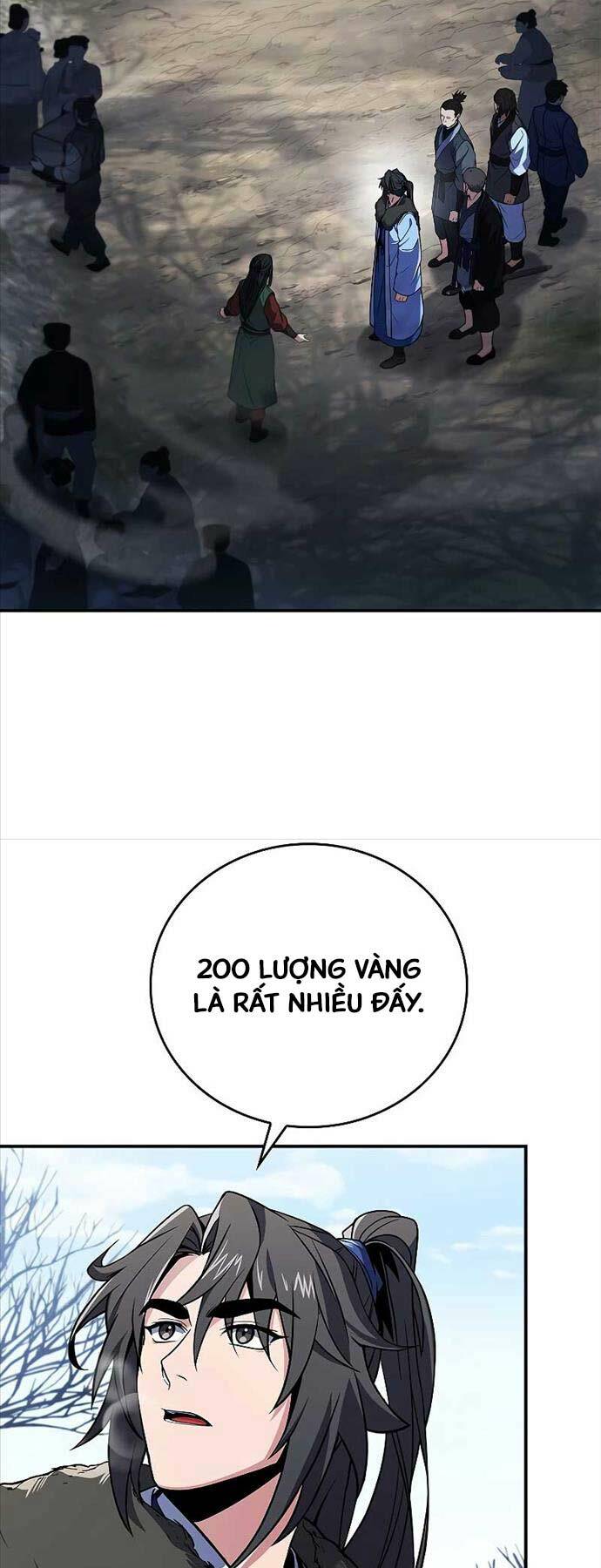 Chuyển Sinh Thành Tiêu Sư Chapter 58 - Trang 2