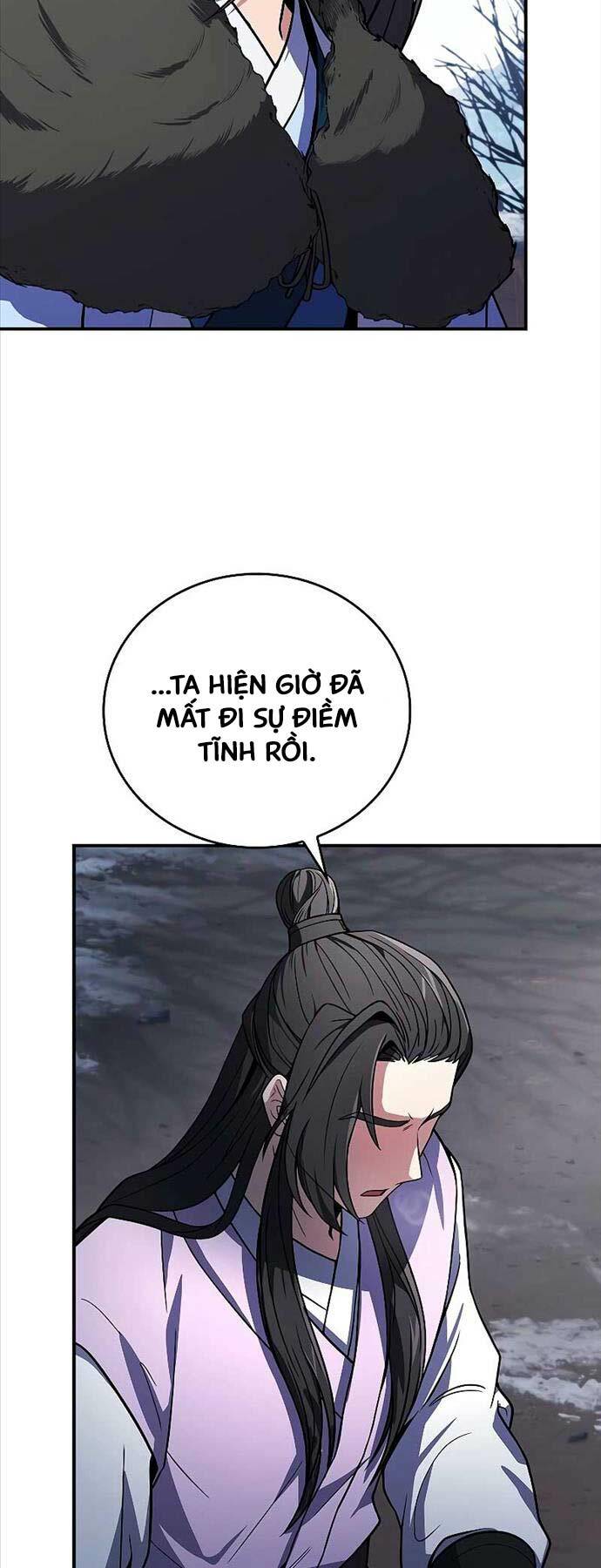 Chuyển Sinh Thành Tiêu Sư Chapter 58 - Trang 2