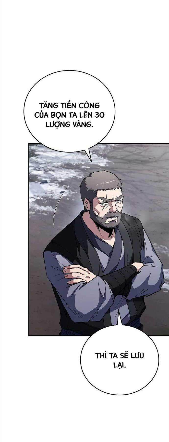 Chuyển Sinh Thành Tiêu Sư Chapter 58 - Trang 2