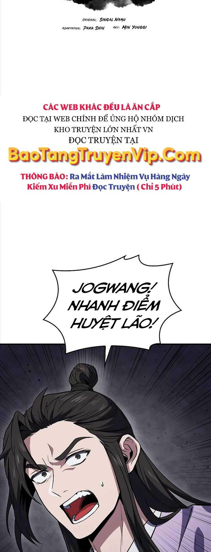 Chuyển Sinh Thành Tiêu Sư Chapter 58 - Trang 2