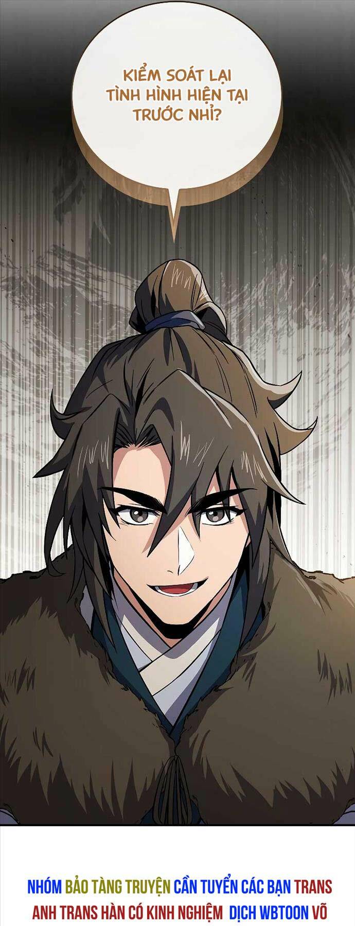 Chuyển Sinh Thành Tiêu Sư Chapter 58 - Trang 2