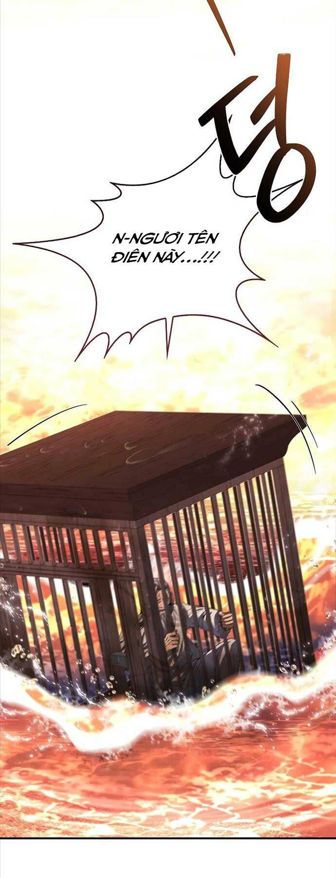 Chuyển Sinh Thành Tiêu Sư Chapter 58 - Trang 2