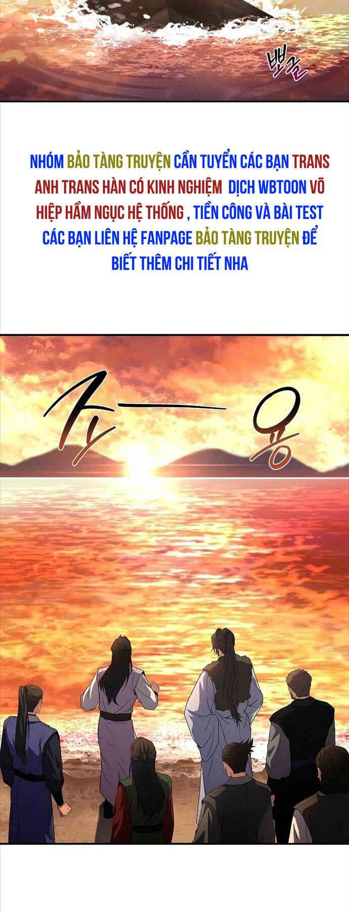 Chuyển Sinh Thành Tiêu Sư Chapter 58 - Trang 2