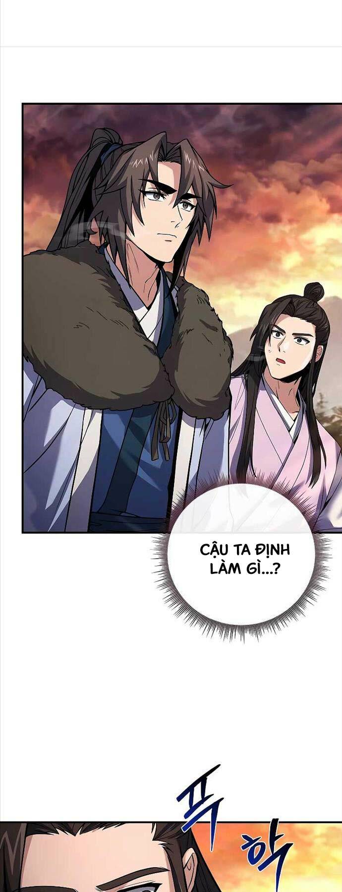 Chuyển Sinh Thành Tiêu Sư Chapter 58 - Trang 2