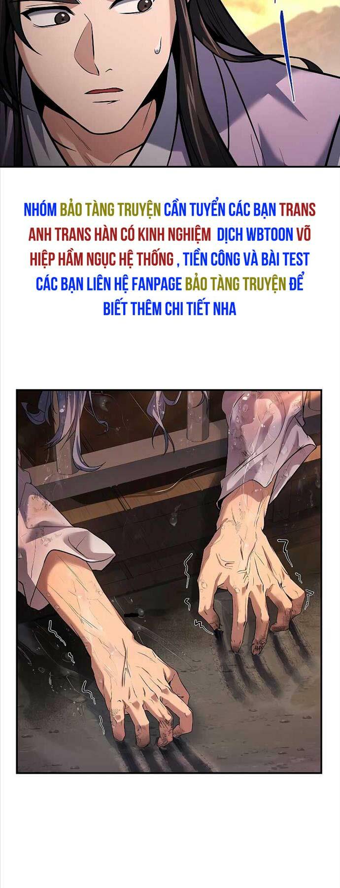 Chuyển Sinh Thành Tiêu Sư Chapter 58 - Trang 2