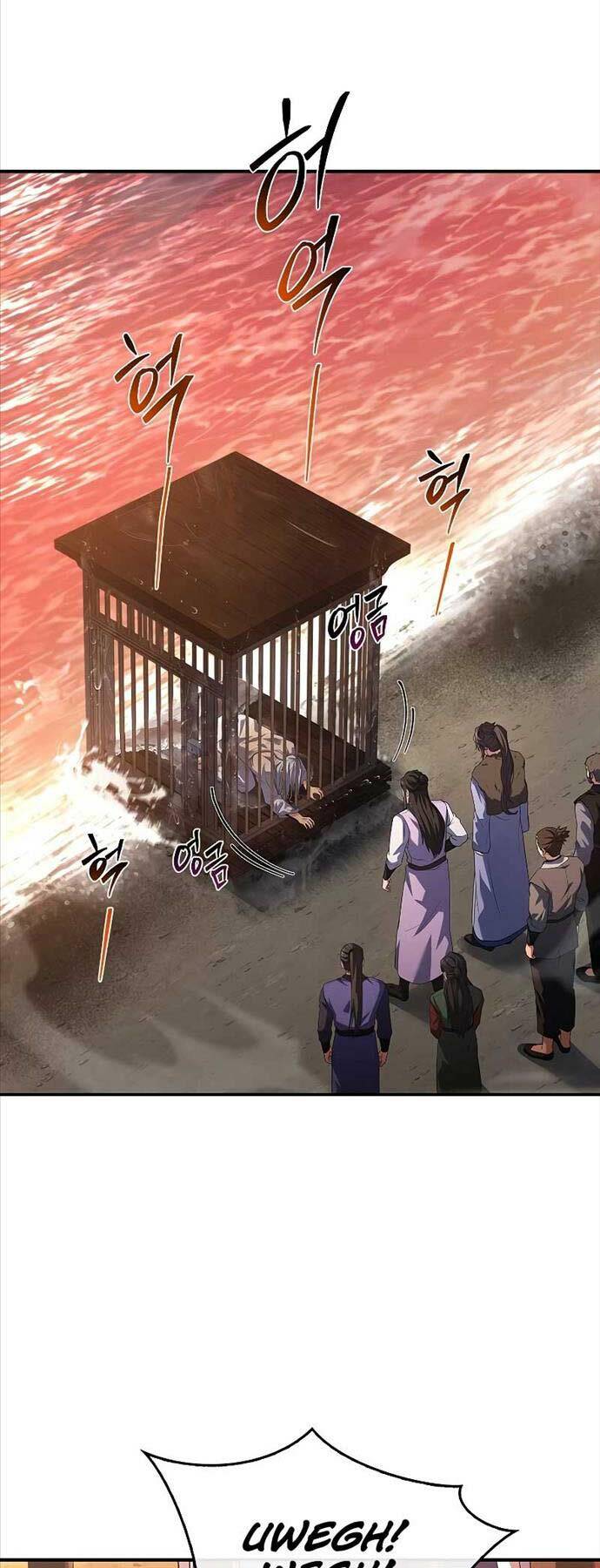 Chuyển Sinh Thành Tiêu Sư Chapter 58 - Trang 2