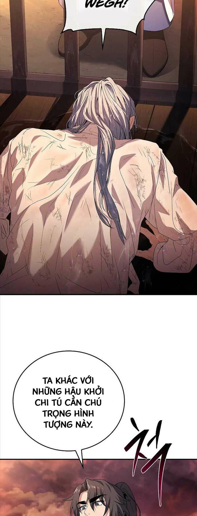 Chuyển Sinh Thành Tiêu Sư Chapter 58 - Trang 2