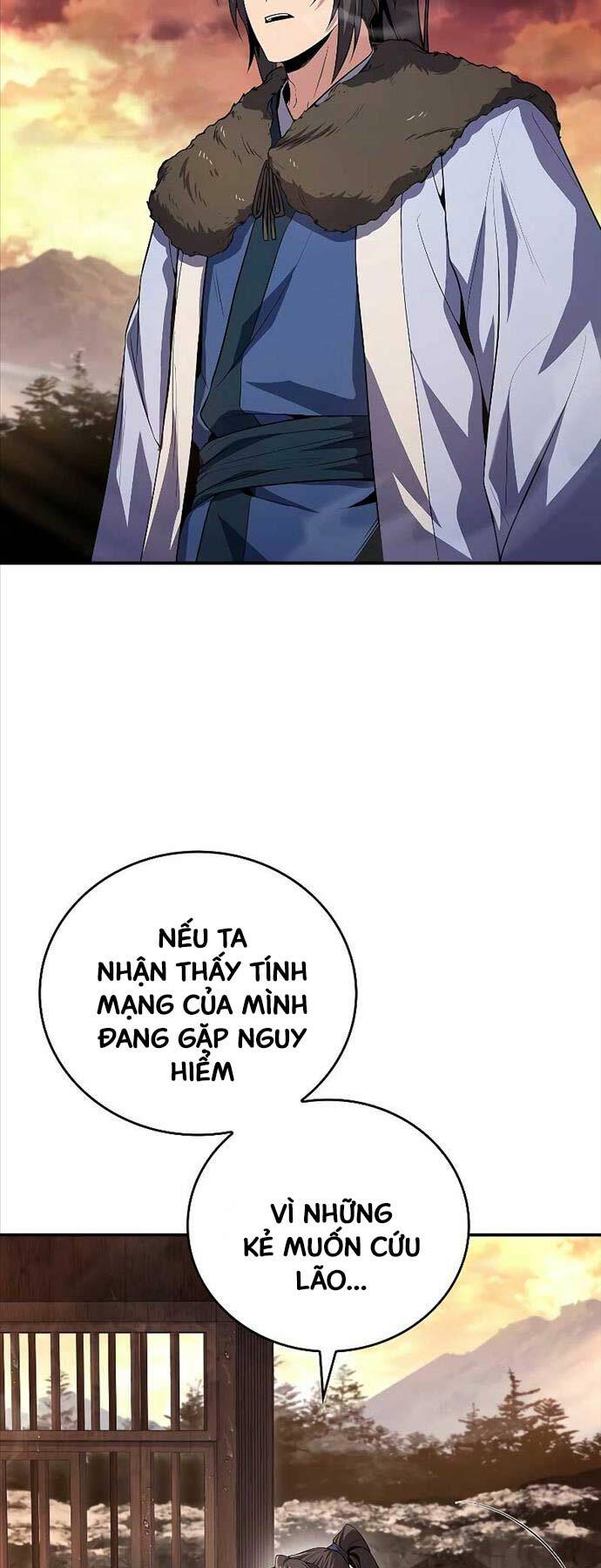 Chuyển Sinh Thành Tiêu Sư Chapter 58 - Trang 2