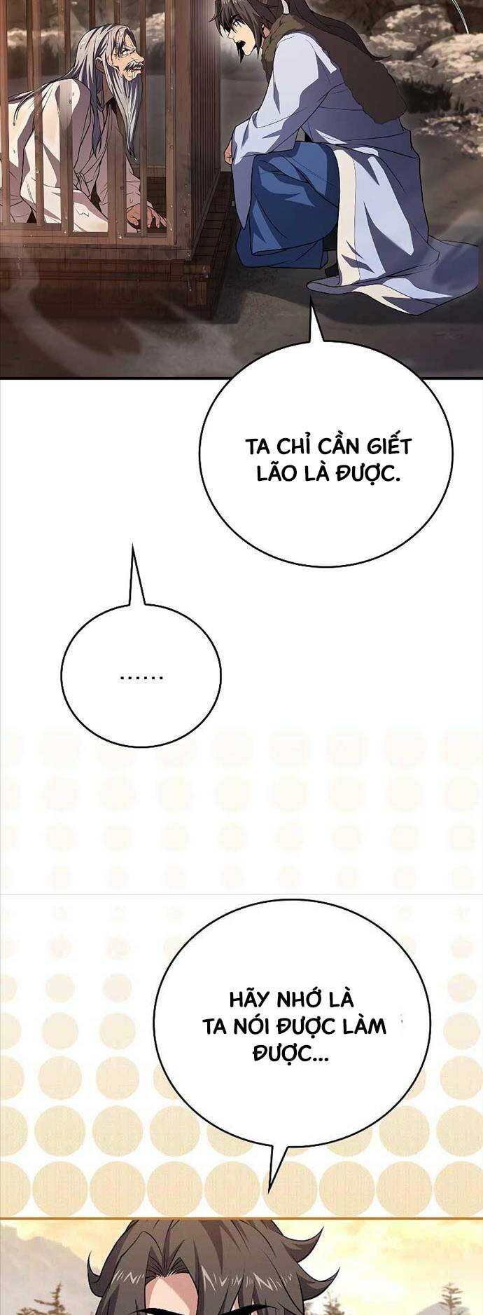 Chuyển Sinh Thành Tiêu Sư Chapter 58 - Trang 2