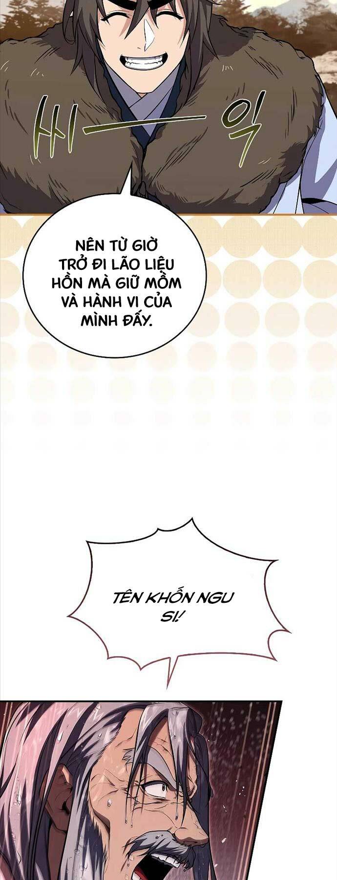 Chuyển Sinh Thành Tiêu Sư Chapter 58 - Trang 2