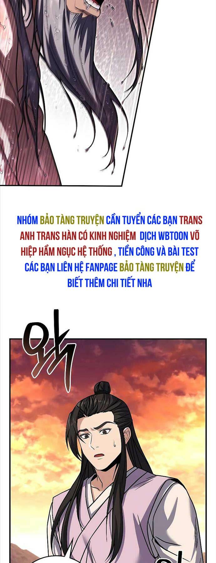 Chuyển Sinh Thành Tiêu Sư Chapter 58 - Trang 2