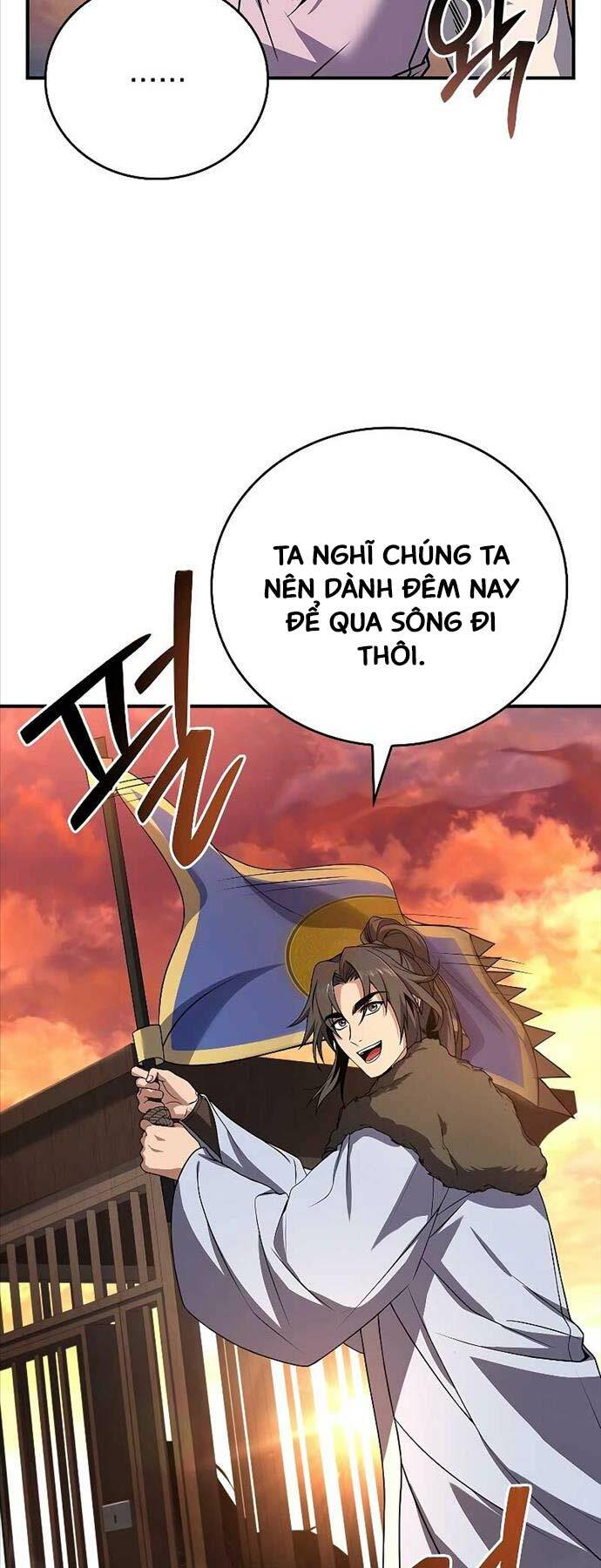 Chuyển Sinh Thành Tiêu Sư Chapter 58 - Trang 2