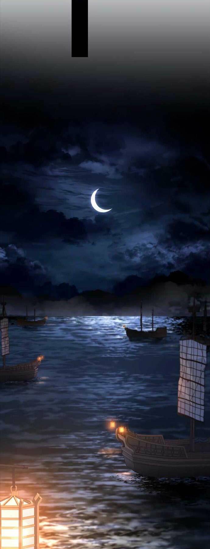 Chuyển Sinh Thành Tiêu Sư Chapter 58 - Trang 2