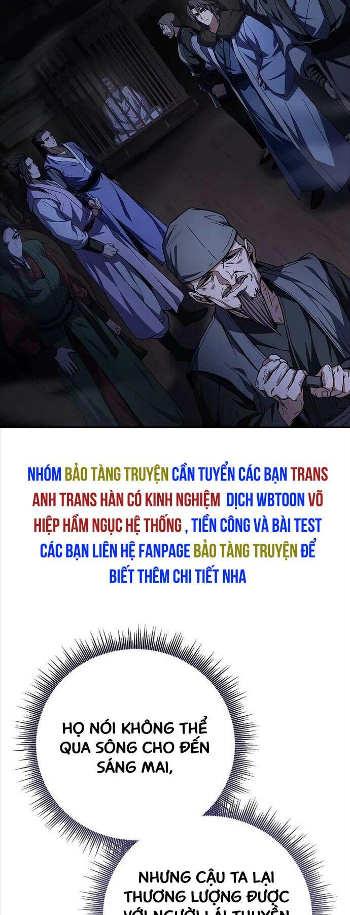 Chuyển Sinh Thành Tiêu Sư Chapter 58 - Trang 2
