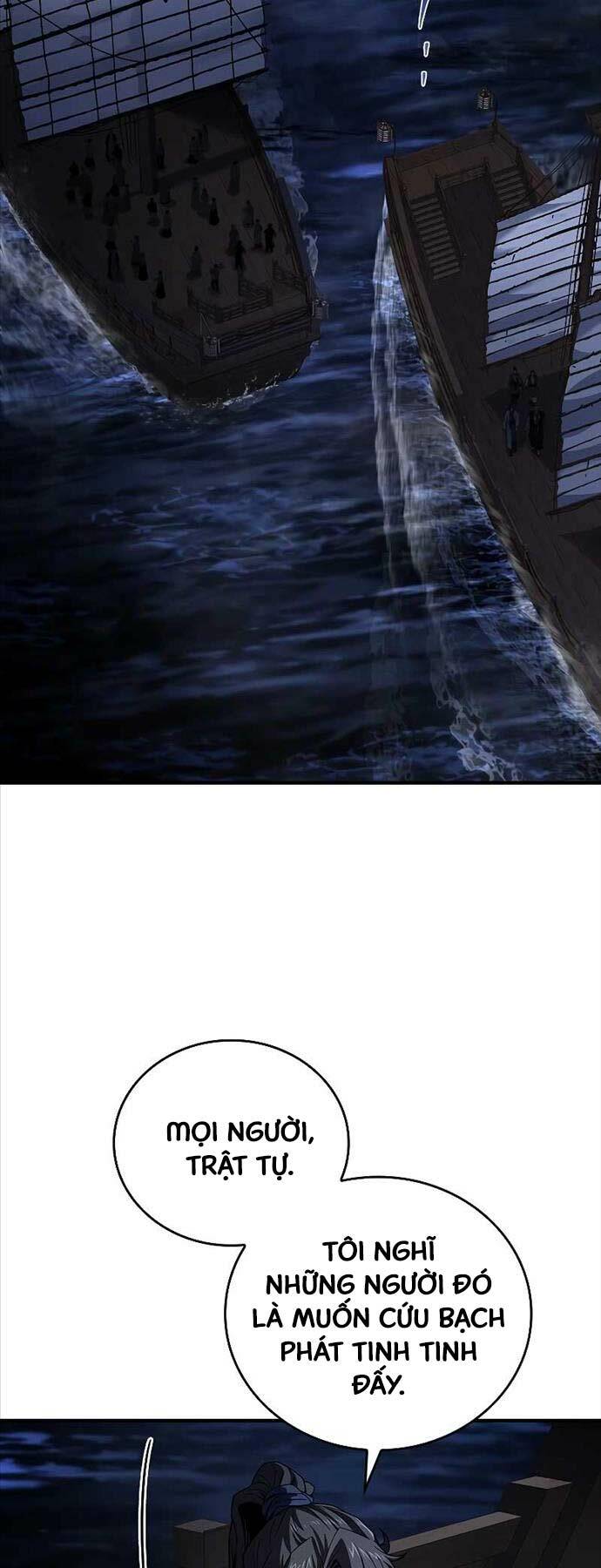 Chuyển Sinh Thành Tiêu Sư Chapter 58 - Trang 2