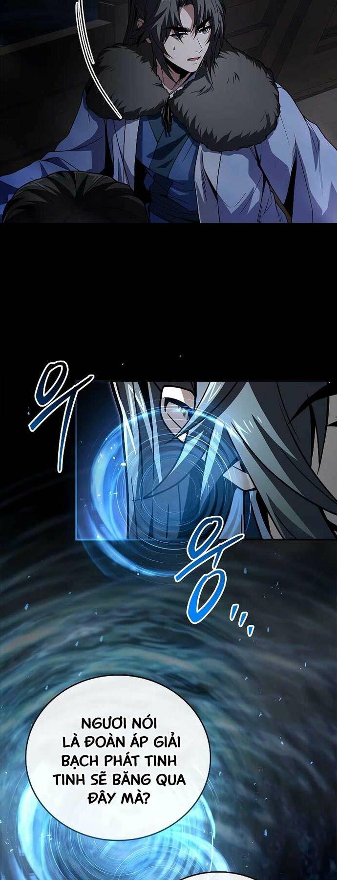 Chuyển Sinh Thành Tiêu Sư Chapter 58 - Trang 2