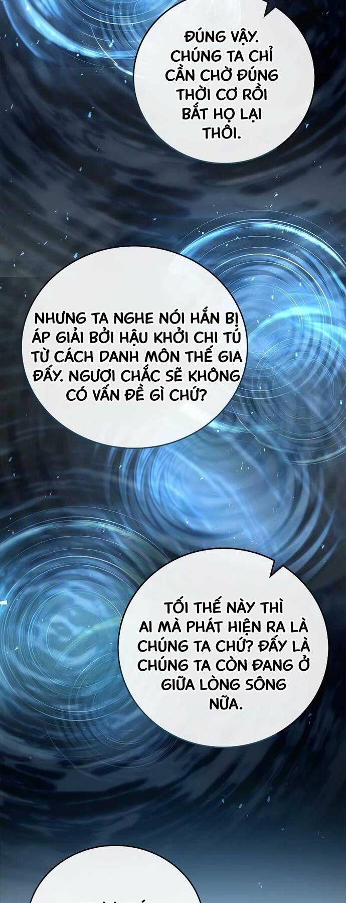 Chuyển Sinh Thành Tiêu Sư Chapter 58 - Trang 2
