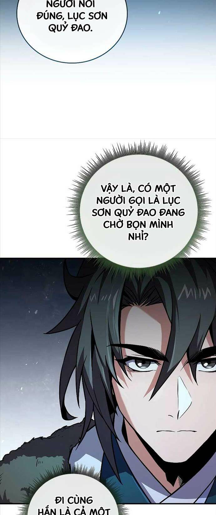 Chuyển Sinh Thành Tiêu Sư Chapter 58 - Trang 2